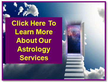 Astrology Unlocks the Unknown in Your Life