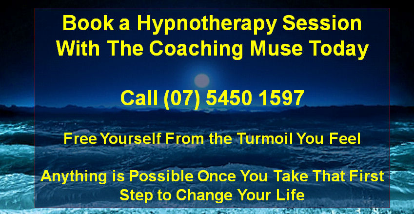 sunshine coast hypnotherapy sessions book today