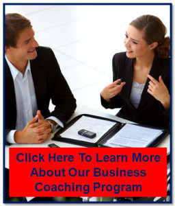 Business Coaching an Essential Component For Your Successful Business