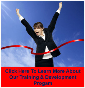 Attending Trainings and Seminars is an Excellent Way to Increase Your Skill Set and is a Major Aspect of Successful People